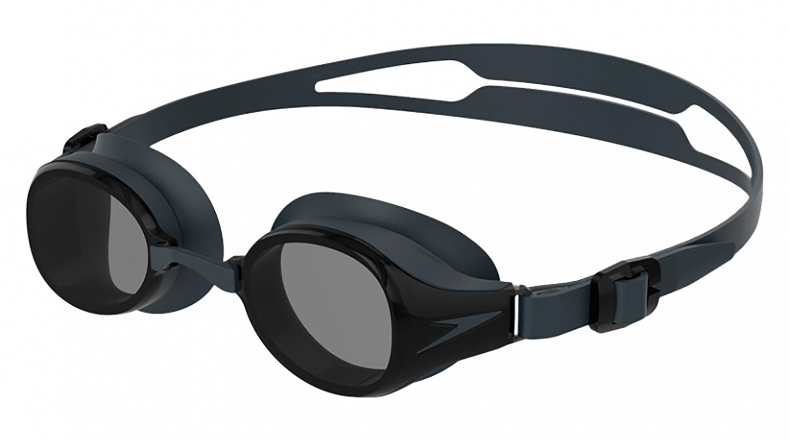 Speedo Очки для плавания Hydropure Optical F808 -3,0 speedo очки для плавания hydropure optical f809 4 0