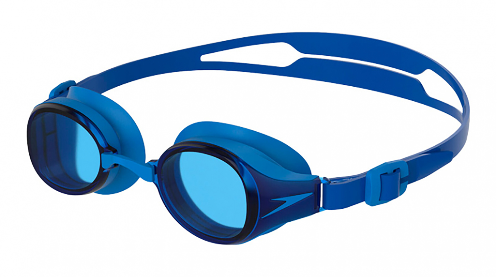 Speedo Очки для плавания Hydropure Optical F809 -2,0 speedo очки для плавания hydropure optical f809 3 5