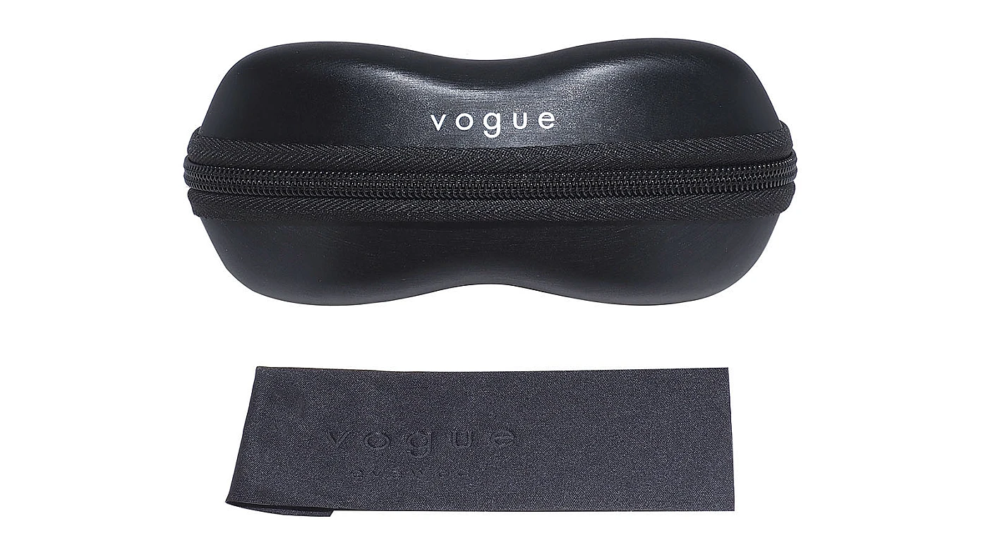 Женская модель солнцезащитных очков Vogue 5337S 284014 фото 5