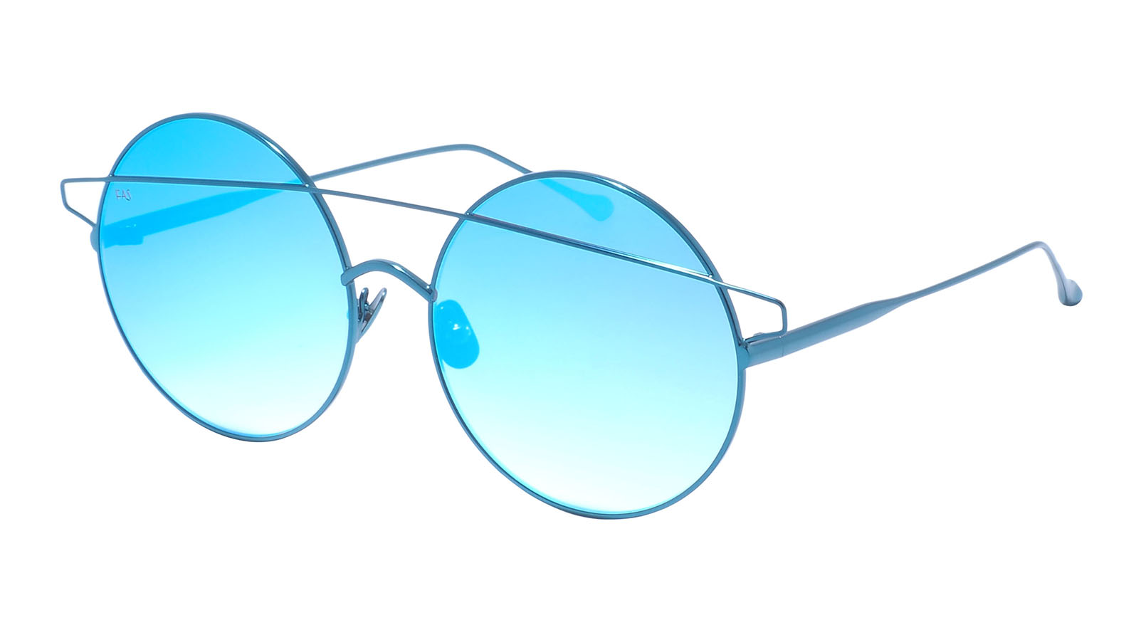 For Art's Sake Mykonos Blue XL6 спортивные солнцезащитные очки компьютер anti blue ray очки эргономика очки