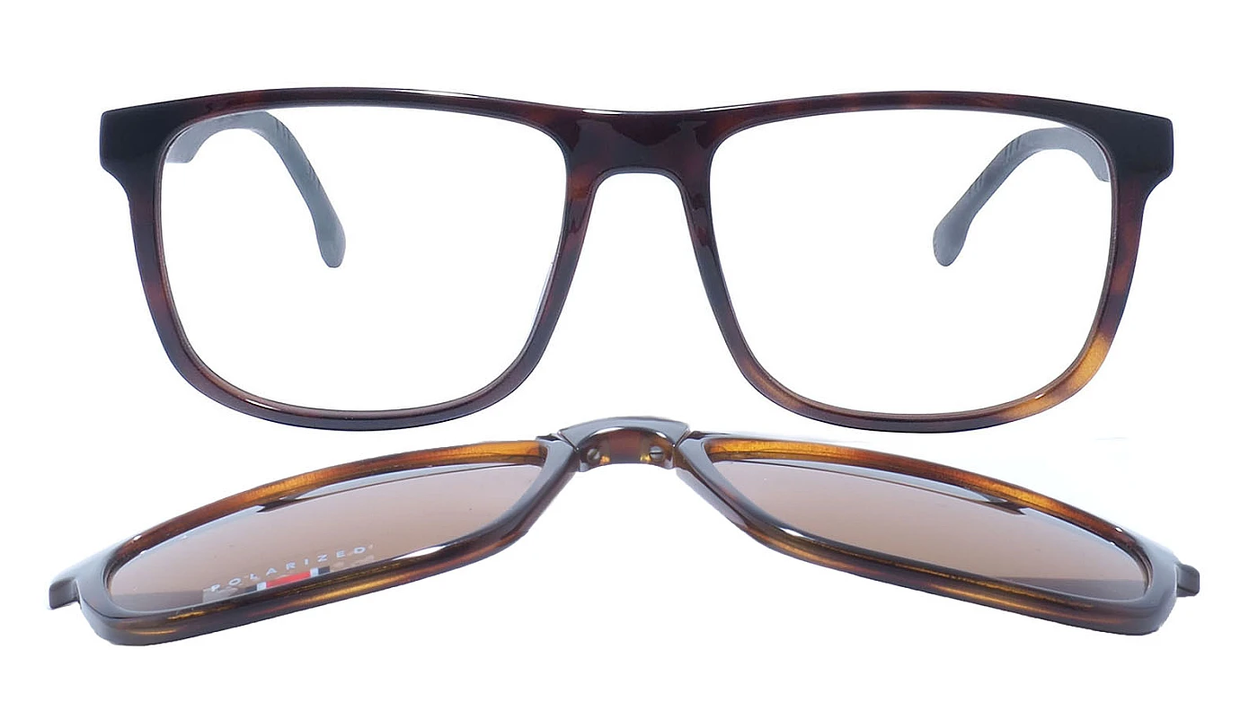 Спортивные очки Carrera 8053-CS 086 фото 3