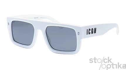 Dsquared2 ICON 0008-S VK6