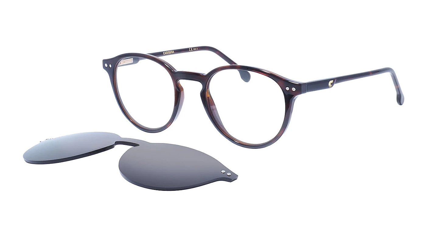 Мужские спортивные очки Carrera 2039T-CS 086 фото 1