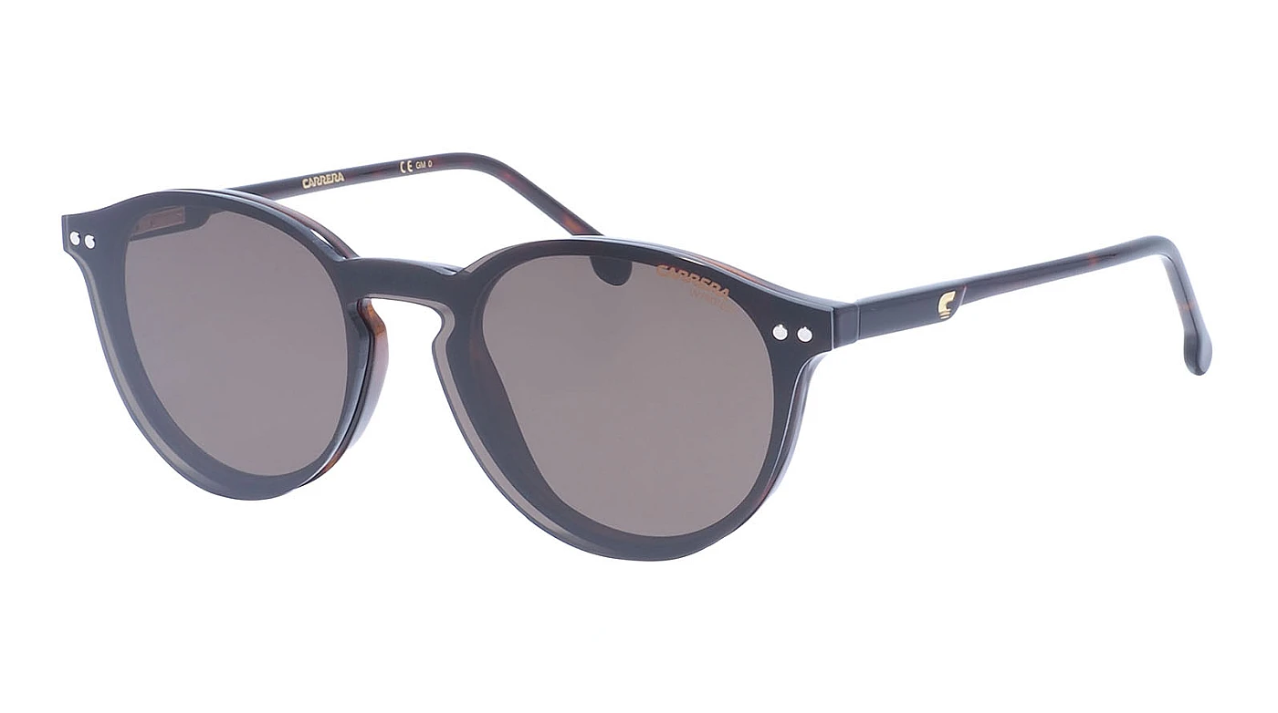 Мужские спортивные очки Carrera 2039T-CS 086 фото 2