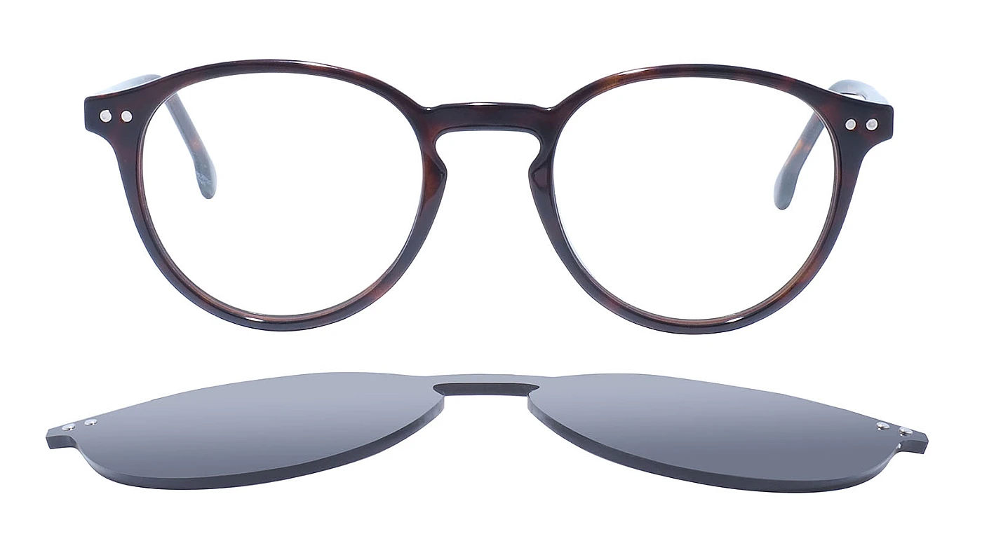 Мужские спортивные очки Carrera 2039T-CS 086 фото 3