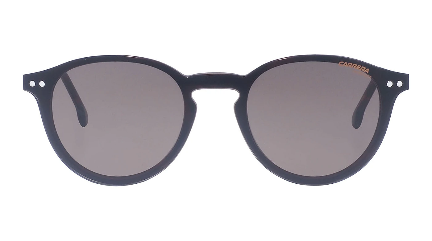 Мужские спортивные очки Carrera 2039T-CS 086 фото 4