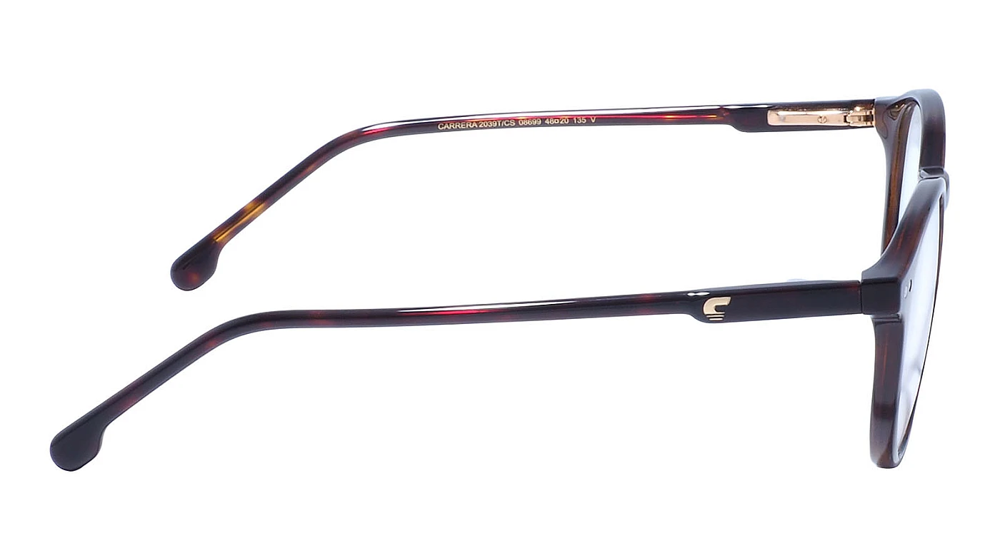 Мужские спортивные очки Carrera 2039T-CS 086 фото 5