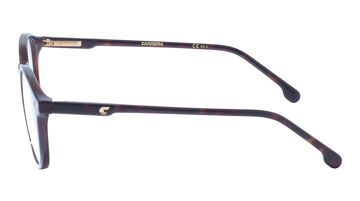 Мужские спортивные очки Carrera 2039T-CS 086 фото 6