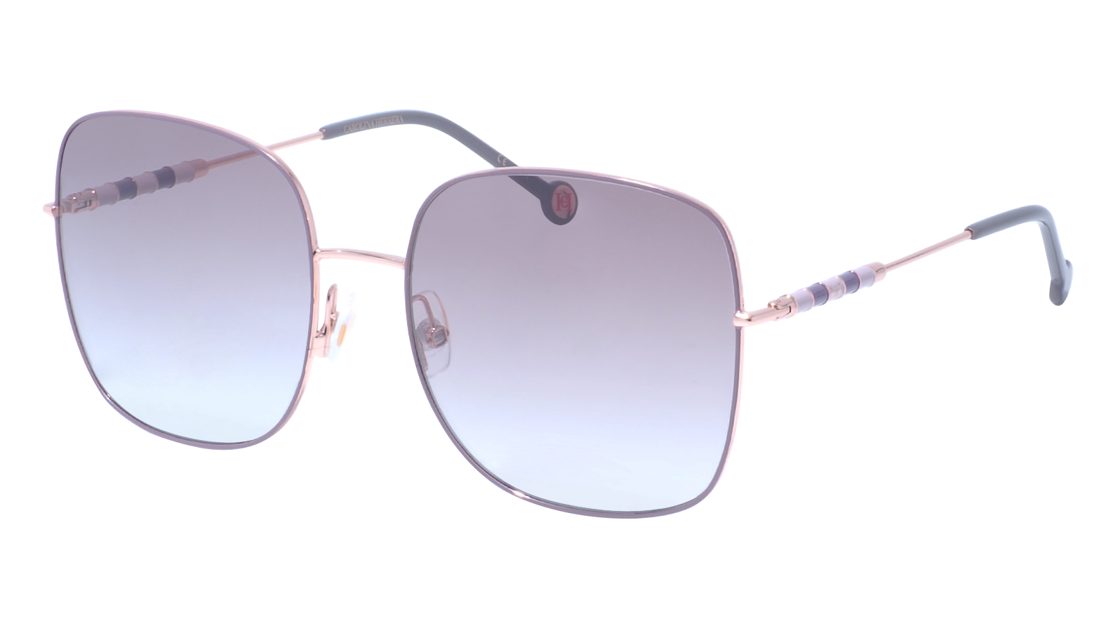 Carolina Herrera 0035-S HZJ очки для чтения с солнцезащитными линзами eyelevel magnetic brown sun 1 25