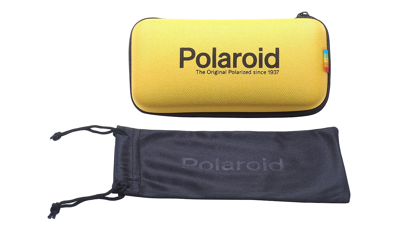Мужские очки Polaroid 2140-S 3OL фото 5