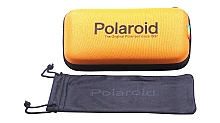 Солнцезащитные очки Polaroid 6196-S-X 010 мини фото 5
