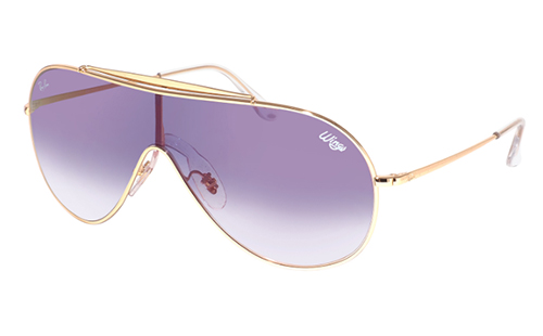 Ray-Ban 3597 001/X0