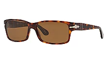 Мужские солнцезащитные очки Persol 2803S 24/57 мини фото 1