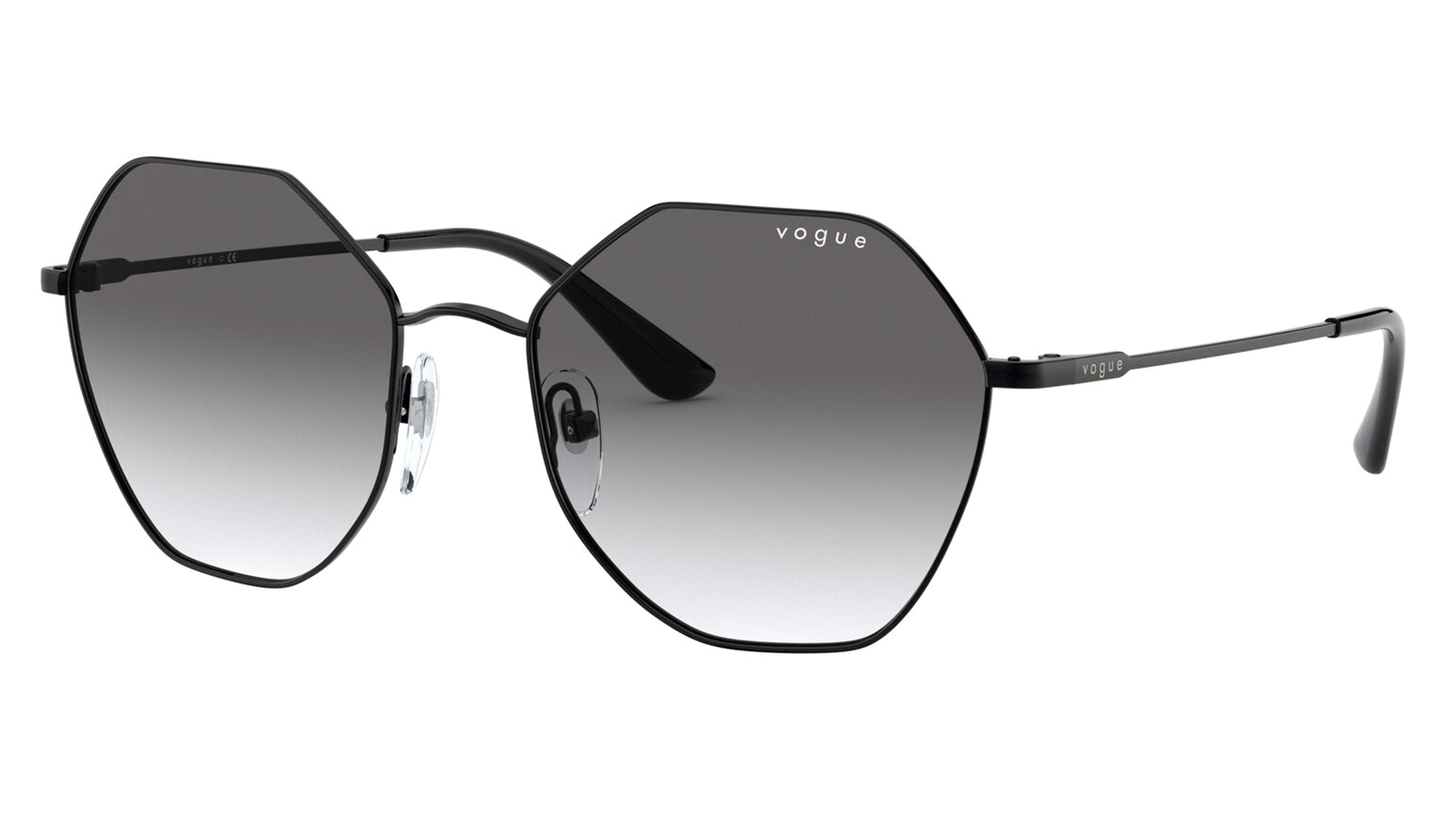 Vogue 4180S 352/11 5 пар силиконовые носовые накладки для очков очки солнцезащитные очки очки очки