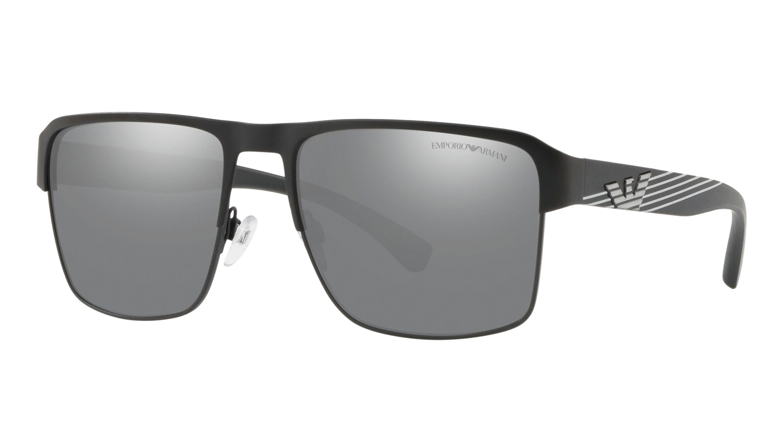 Emporio Armani 2066 3001Z3 очки для чтения с солнцезащитными линзами eyelevel magnetic brown sun 1 25
