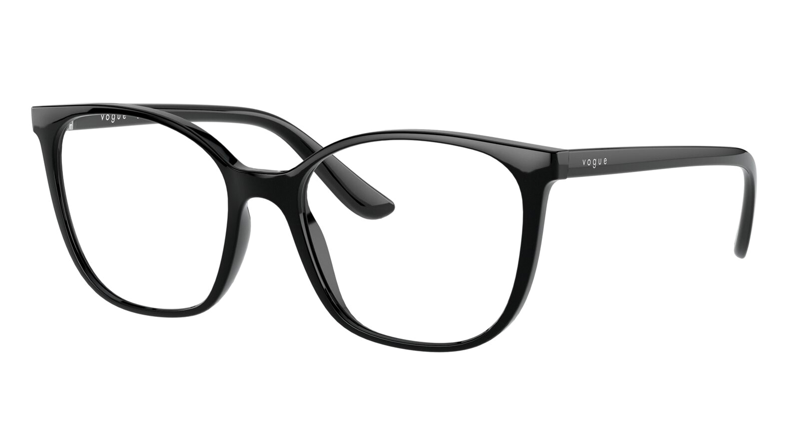 Vogue 5356F W44 готовые очки moct для зрения с диоптриями 2 5 женские корригирующие для чтения