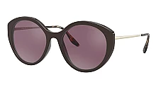 Женские солнцезащитные очки Prada 18XS DHO04C мини фото 1