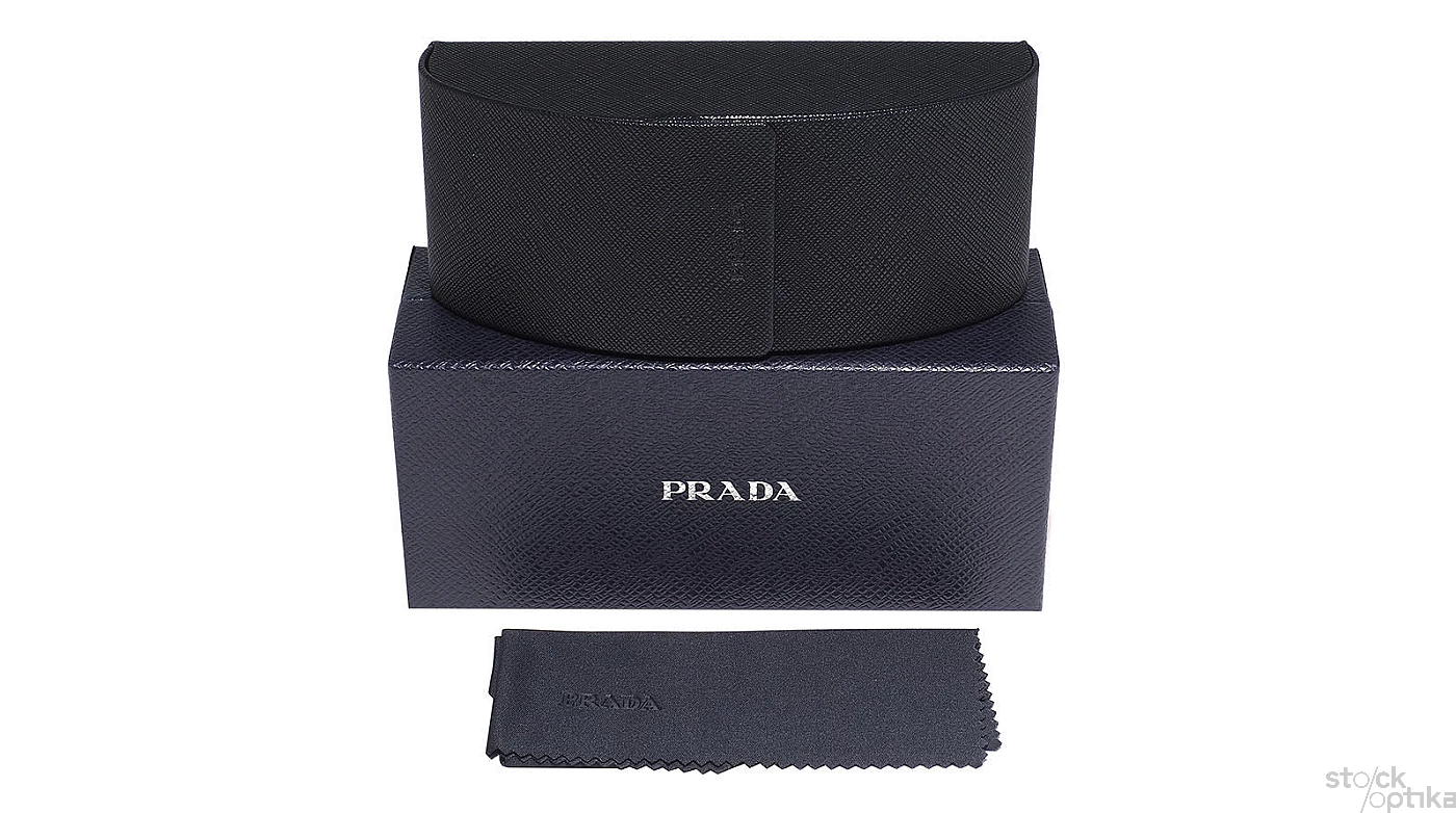 Женские солнцезащитные очки Prada 18XS DHO04C фото 5