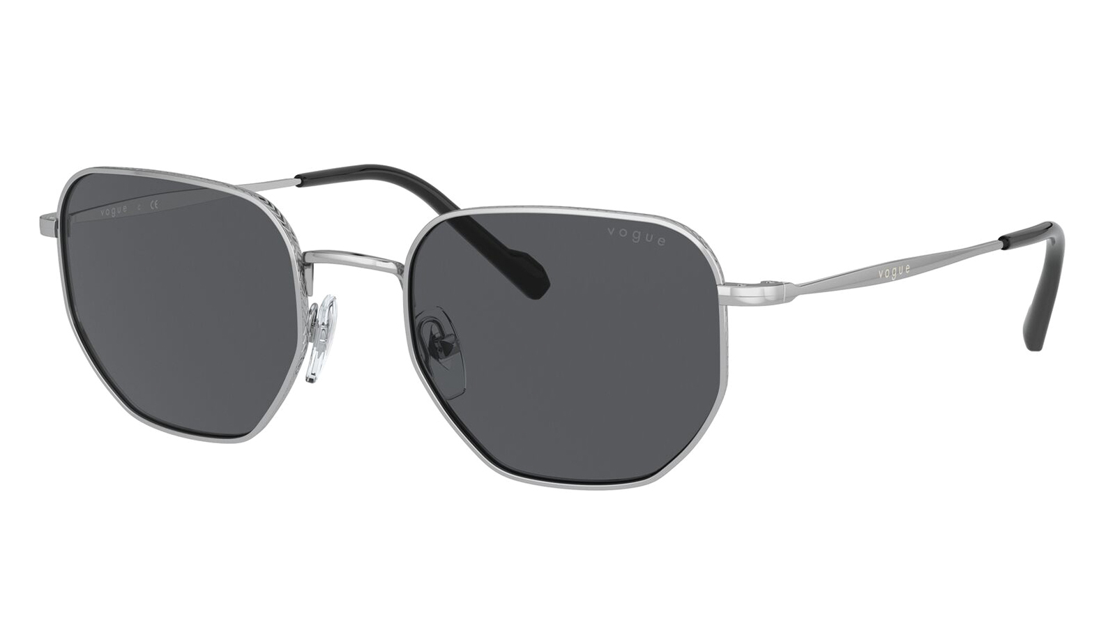 Vogue 4186S 323/87 очки для чтения с солнцезащитными линзами eyelevel magnetic brown sun 1 25