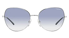 Солнцезащитные очки Vogue 4255S 323/19 мини фото 2