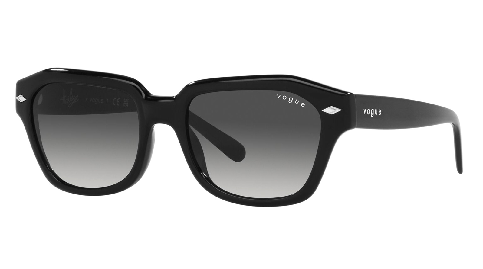 Vogue 5444S W44/8G очки для чтения с солнцезащитными линзами eyelevel magnetic brown sun 1 25