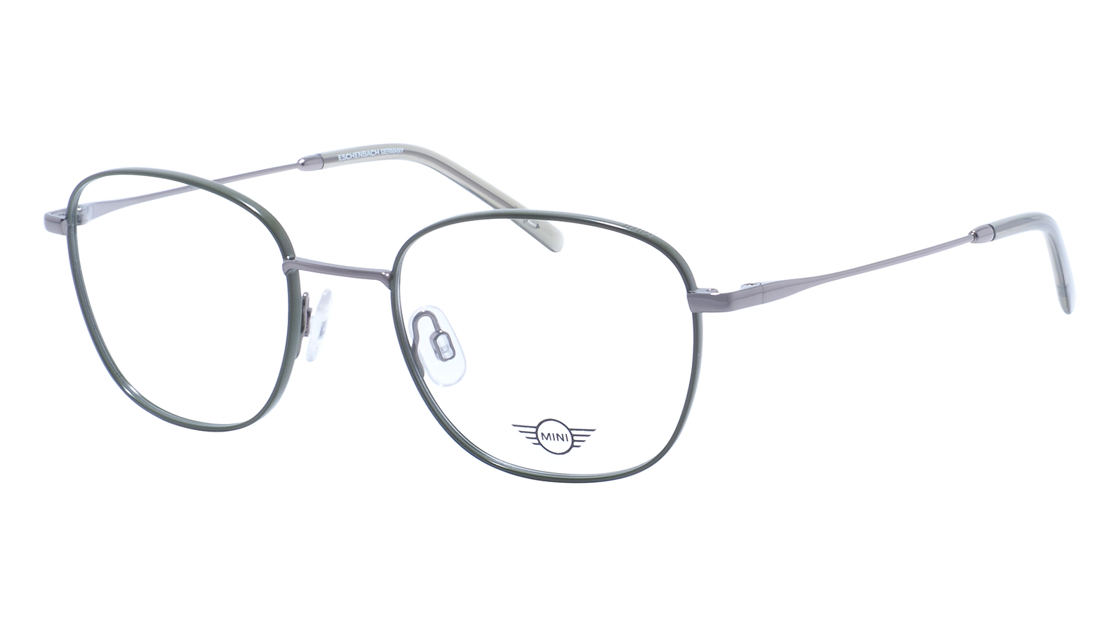 Eschenbach Mini 742036 40 бинокулярные очки eschenbach ridomed диаметр 23 мм 4 0х