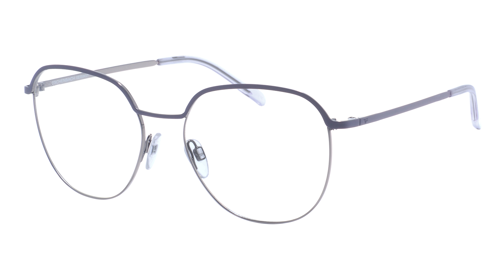 Eschenbach TITAN flex 826020 50 бинокулярные очки eschenbach ridomed диаметр 23 мм 4 0х