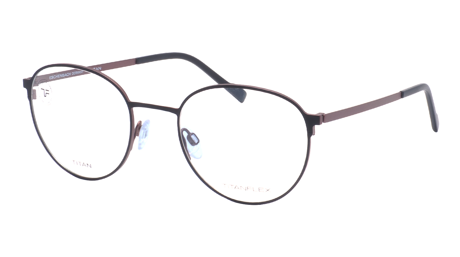 Eschenbach TITAN flex 820879 16 бинокулярные очки eschenbach ridomed диаметр 23 мм 4 0х