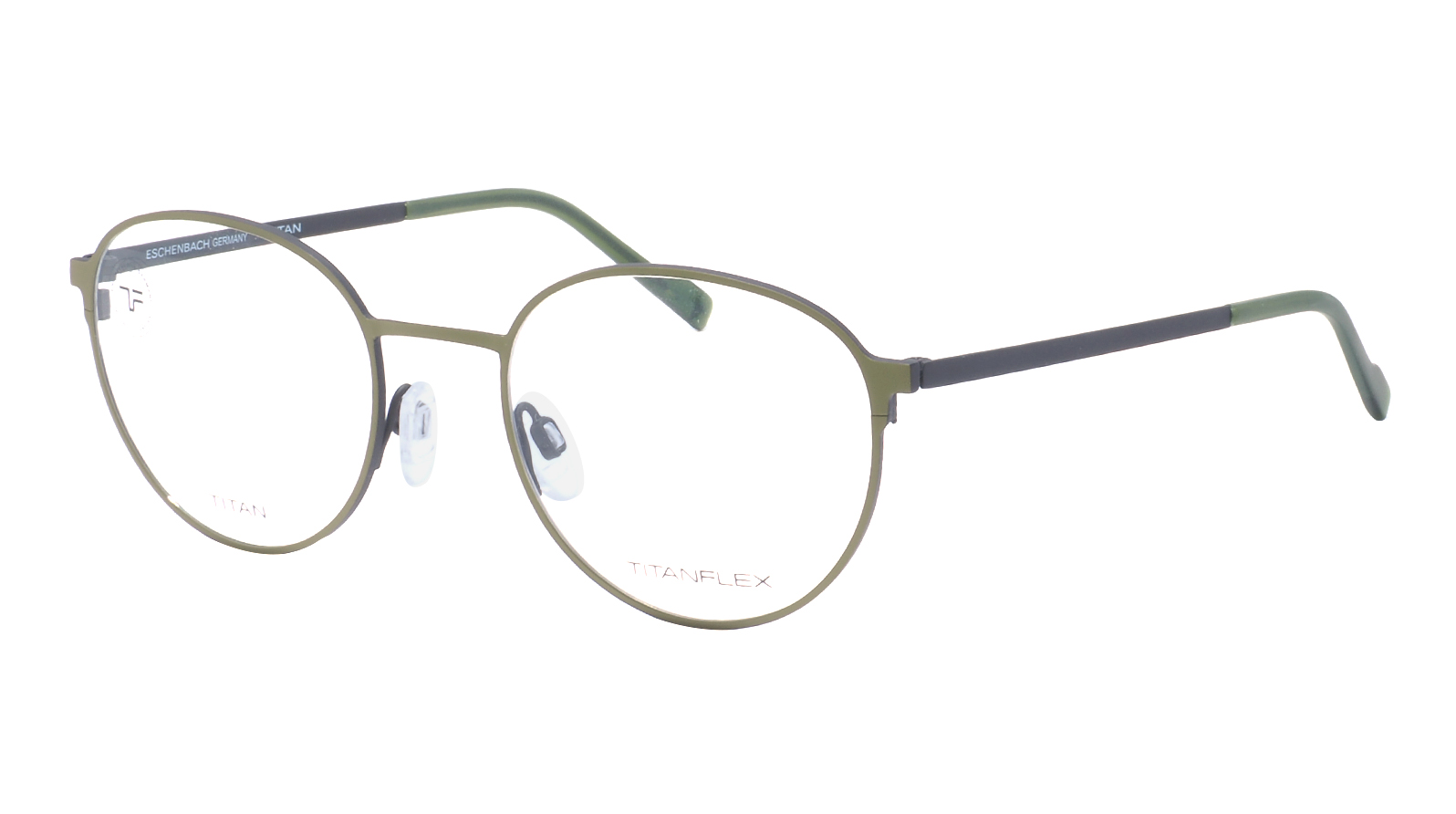 Eschenbach TITAN flex 820879 43 бинокулярные очки eschenbach ridomed диаметр 23 мм 4 0х