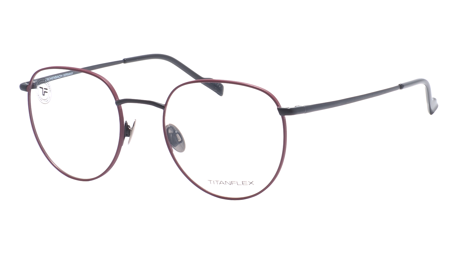 Eschenbach TITAN flex 820888 10 бинокулярные очки eschenbach ridomed диаметр 23 мм 4 0х