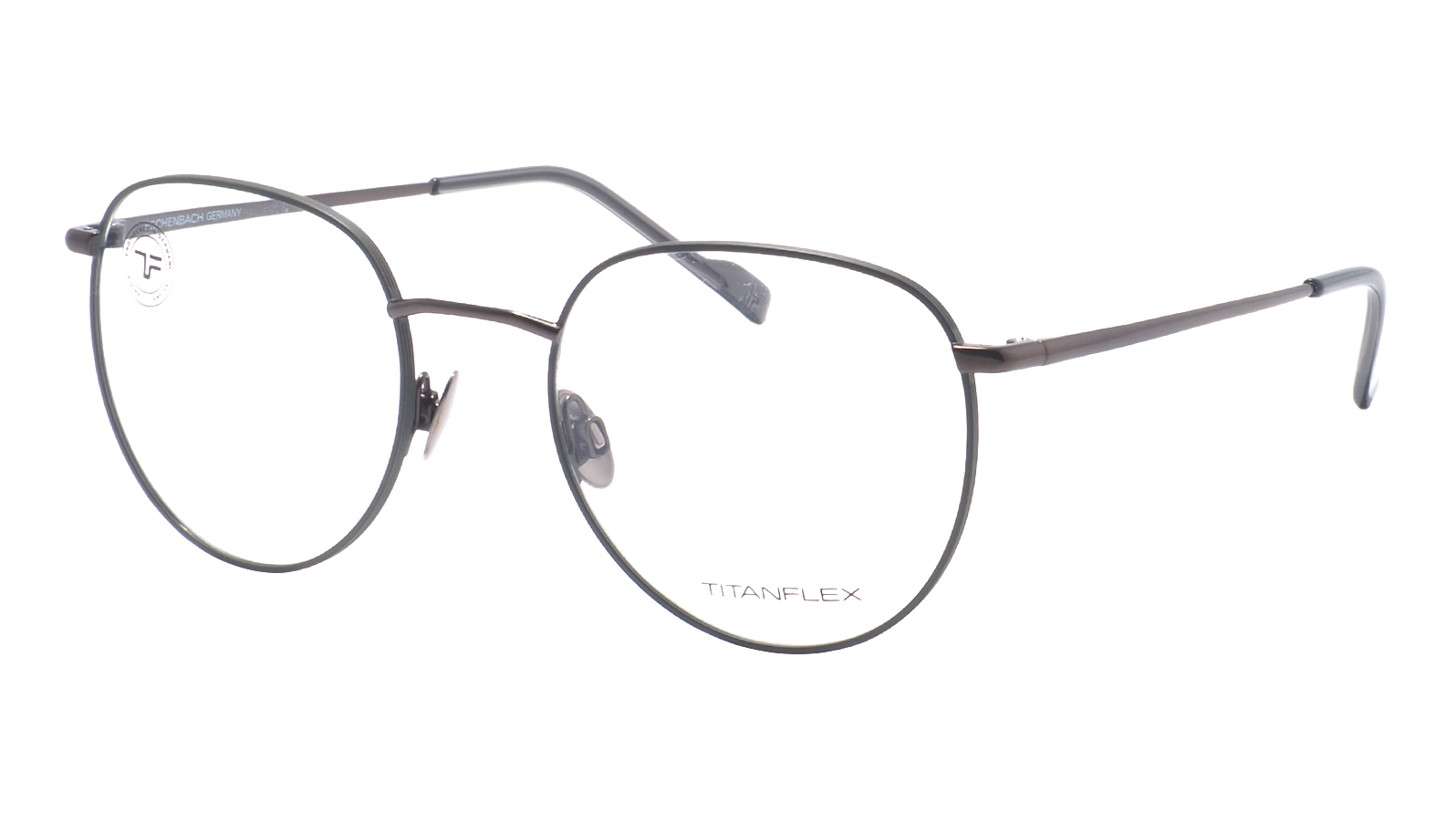 Eschenbach TITAN flex 820888 30 бинокулярные очки eschenbach ridomed диаметр 23 мм 4 0х