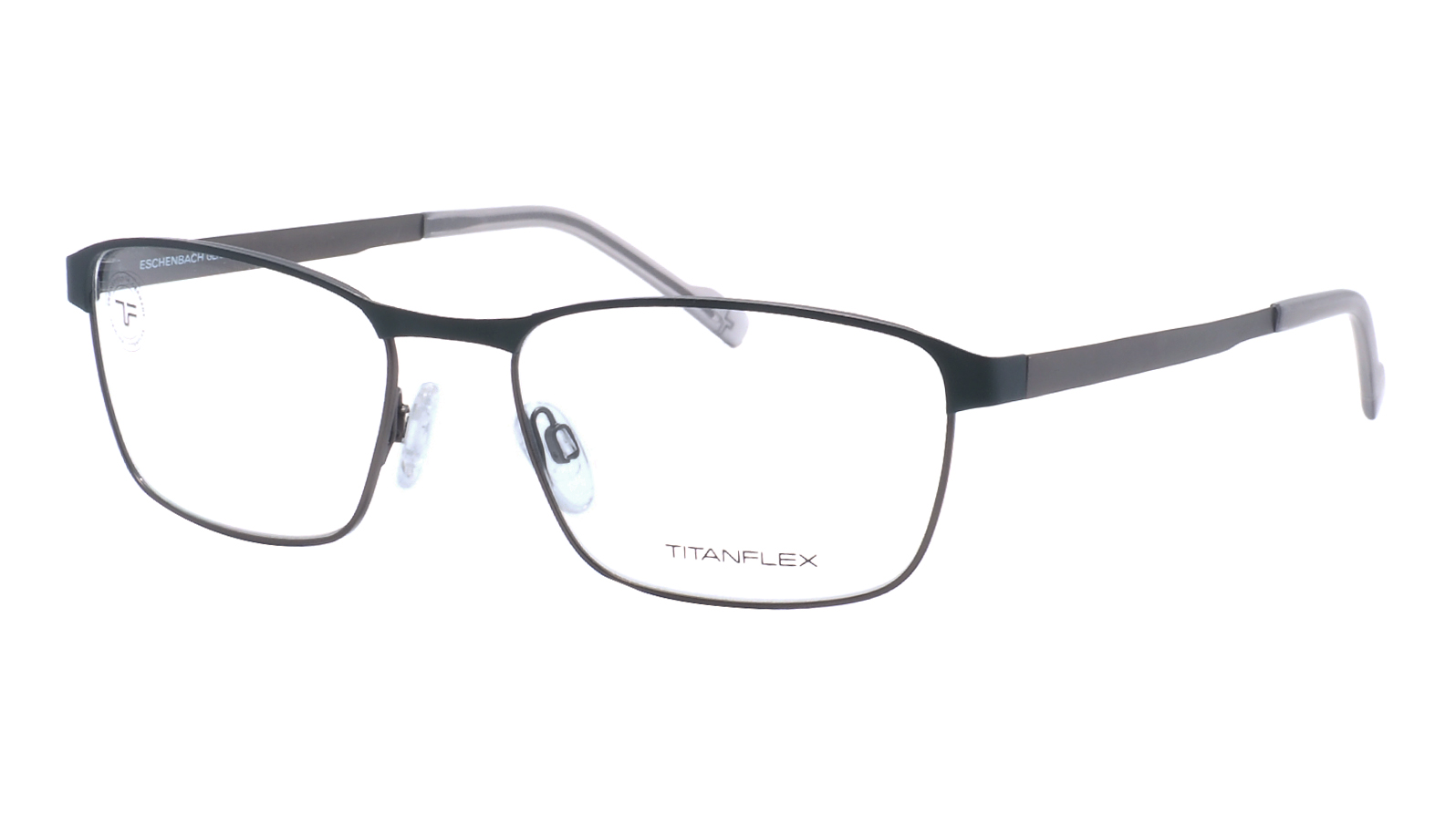 Eschenbach TITAN flex 820911 34 бинокулярные очки eschenbach ridomed диаметр 23 мм 4 0х