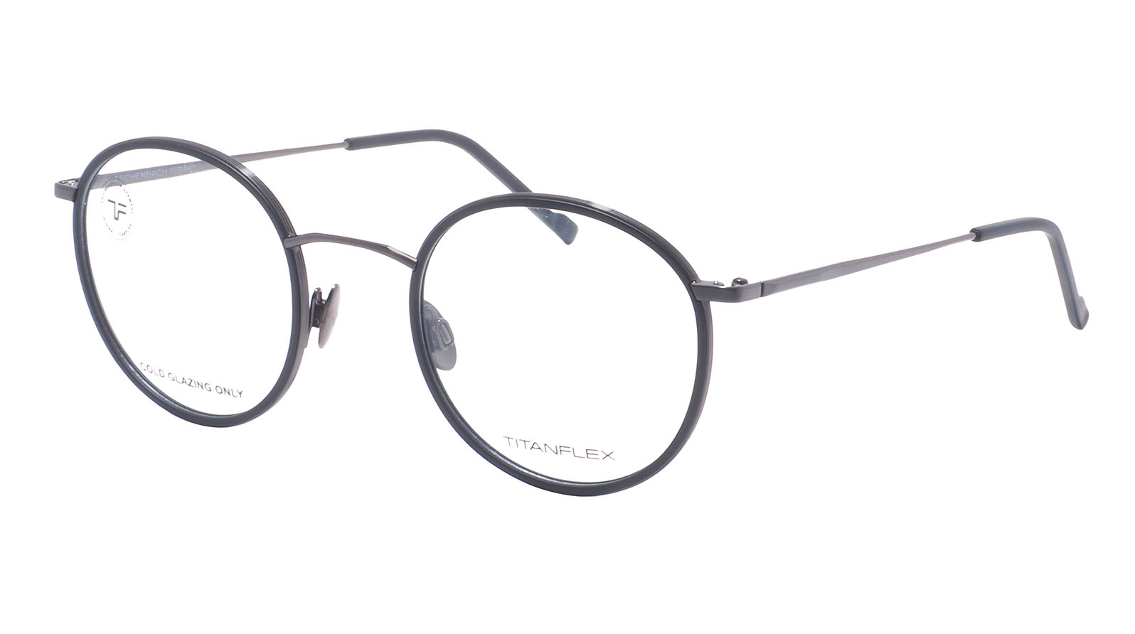 Eschenbach TITAN flex 820914 30 бинокулярные очки eschenbach ridomed диаметр 23 мм 4 0х
