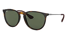 Унисекс солнцезащитные очки Ray-Ban 4171 710/71 мини фото 1