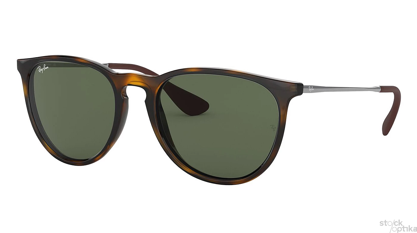 Унисекс солнцезащитные очки Ray-Ban 4171 710/71 фото 1