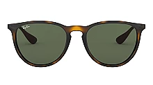 Унисекс солнцезащитные очки Ray-Ban 4171 710/71 мини фото 2