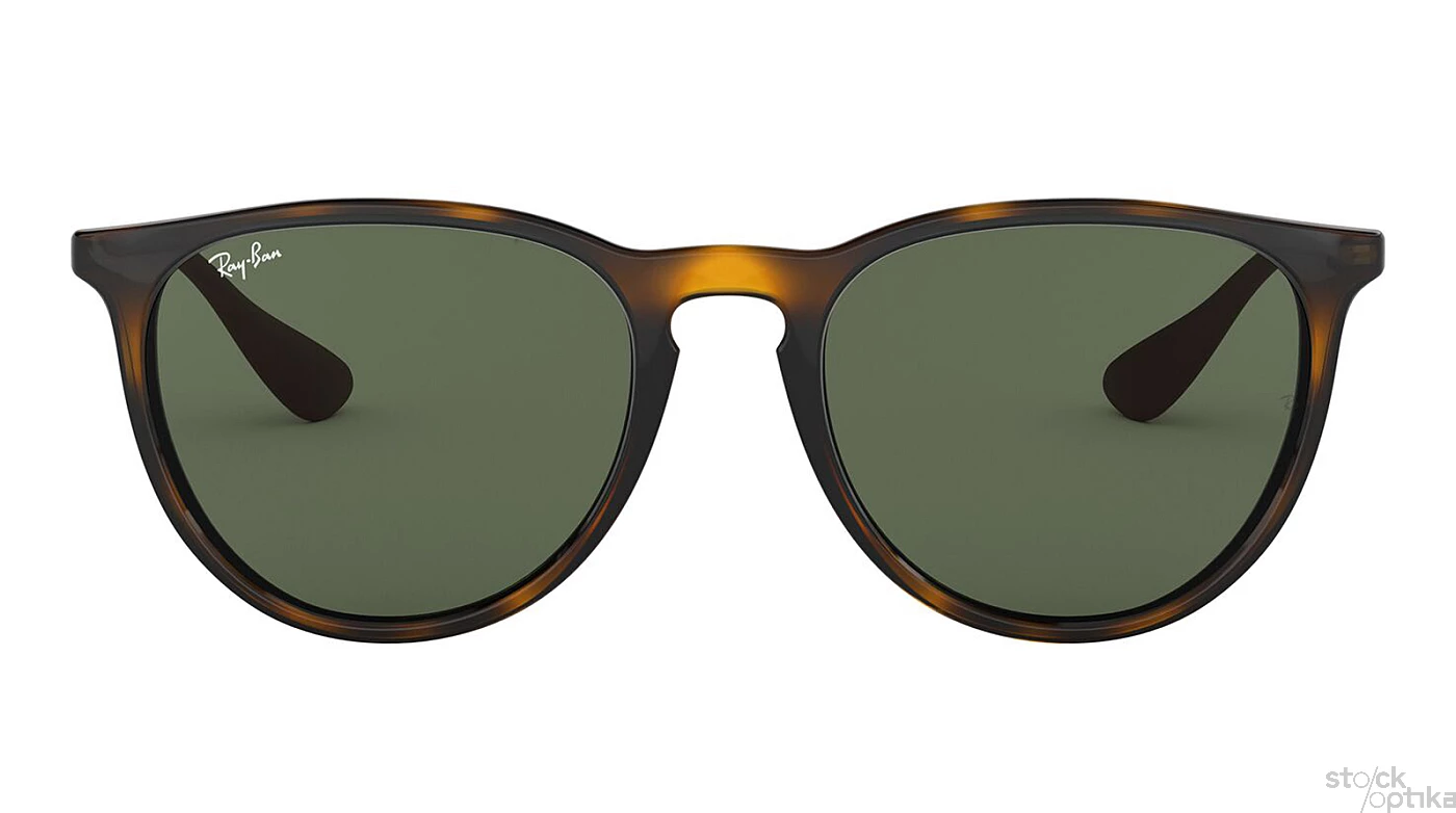 Унисекс солнцезащитные очки Ray-Ban 4171 710/71 фото 2