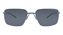 Солнцезащитные очки Porsche Design 8923 A мини фото 2