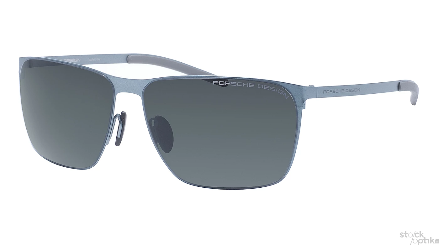 Мужские очки Porsche Design 8669 D фото 1