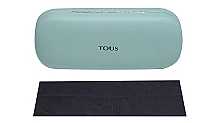 Женские очки Tous 457 A47 мини фото 5