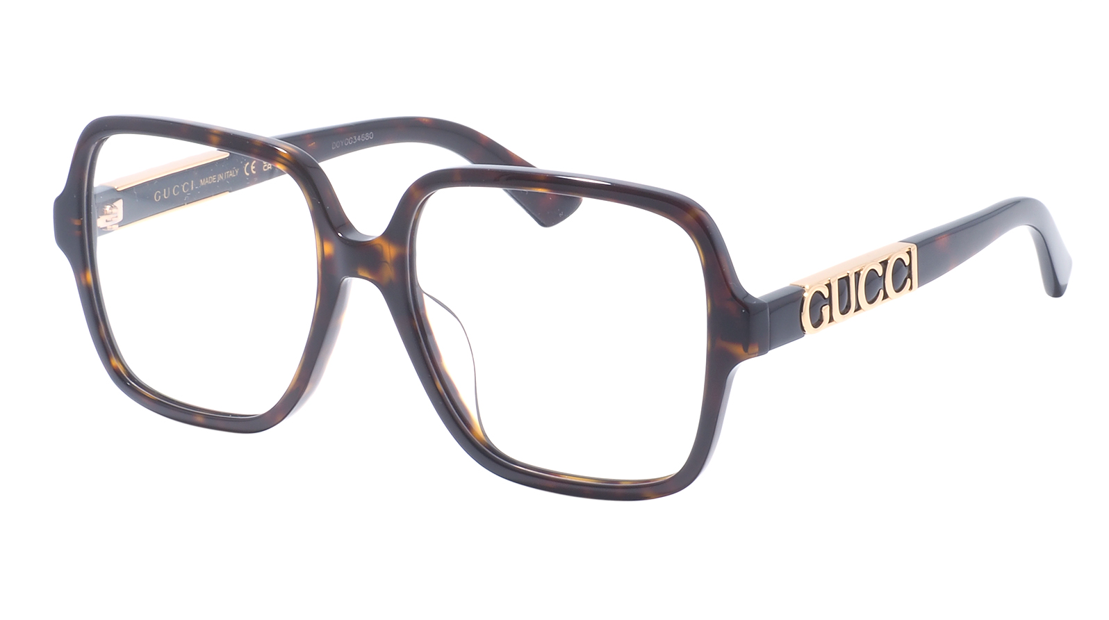 Gucci 1193OA 002 готовые очки moct для зрения с диоптриями 2 5 женские корригирующие для чтения