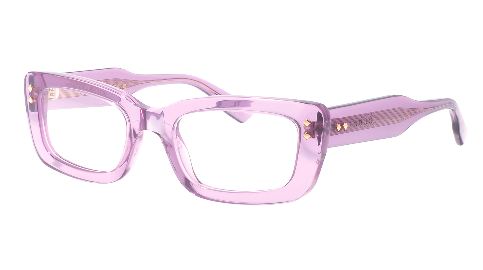 Gucci 1216O 003 готовые очки moct для зрения с диоптриями 2 0 женские корригирующие для чтения
