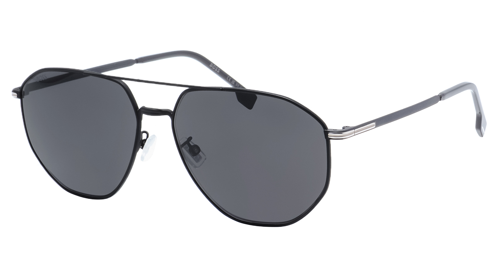 Hugo Boss 1612-F-SK 124 очки для чтения с солнцезащитными линзами eyelevel magnetic brown sun 1 25