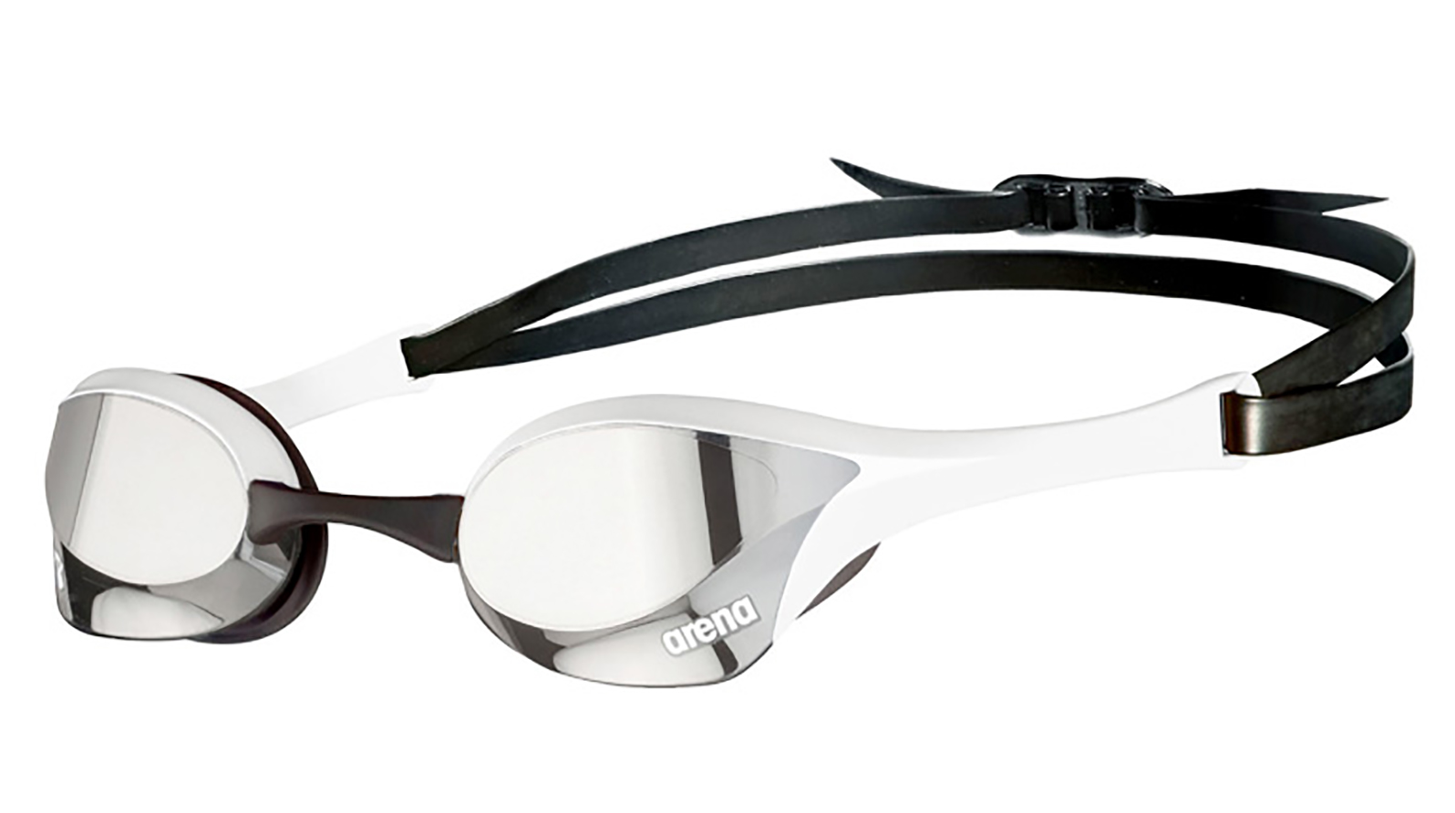 Очки для плавания Arena Cobra Ultra Swipe mirror 510 очки для плавания arena air speed mirror 203