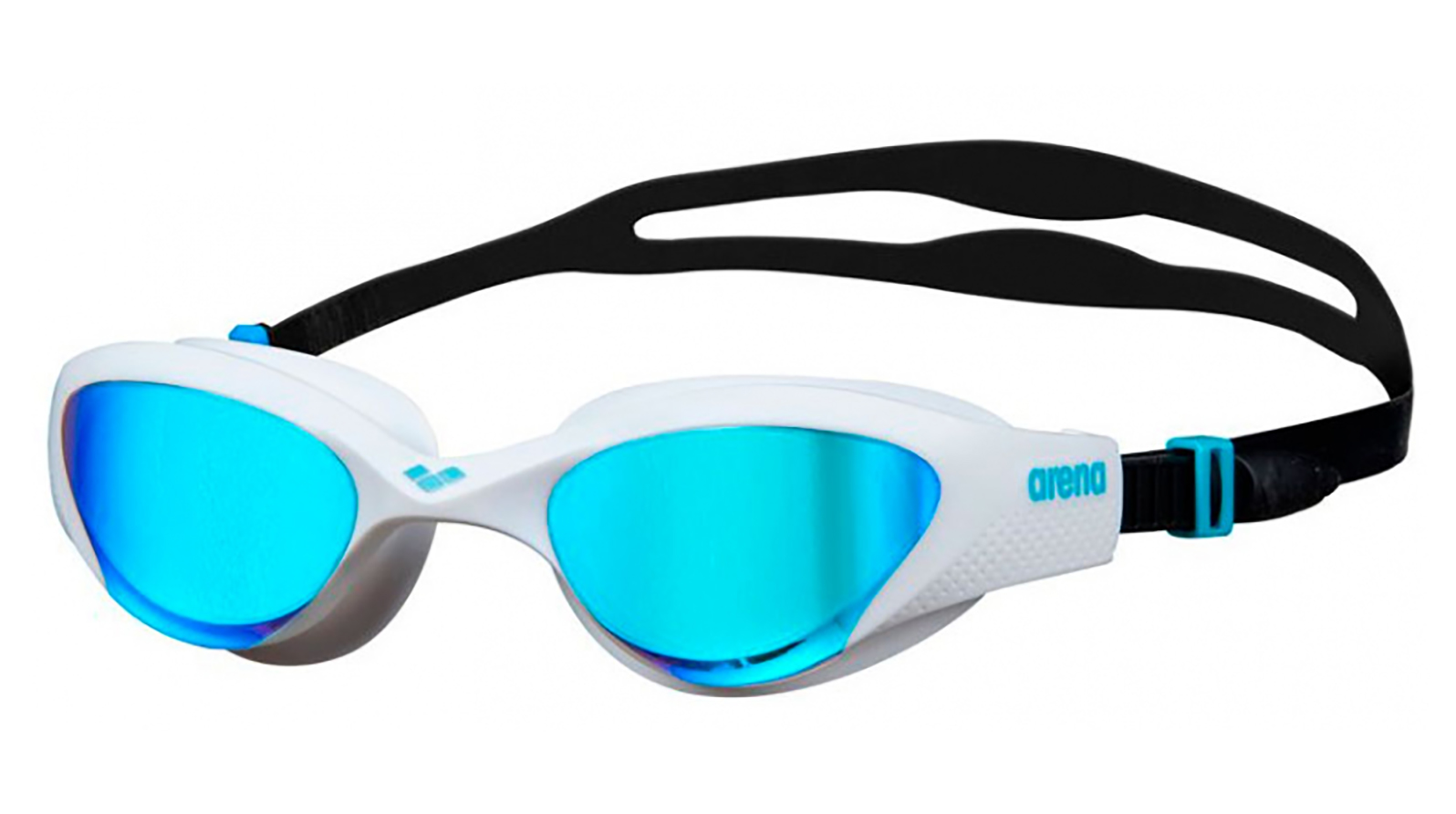 Очки для плавания Arena The One Mirror 100 очки для плавания arena air speed mirror 202