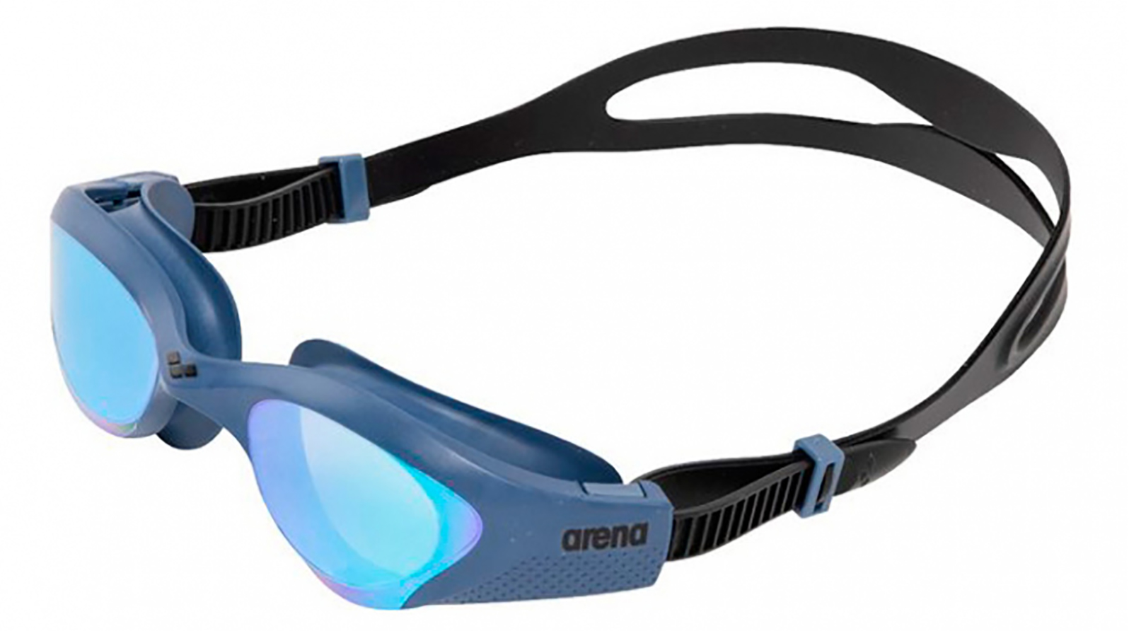 Очки для плавания Arena The One Mirror 103 очки для плавания детские onlytop беруши голубой