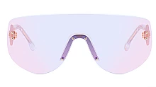 Женские спортивные очки Carrera FLAGLAB 12 2UC мини фото 2