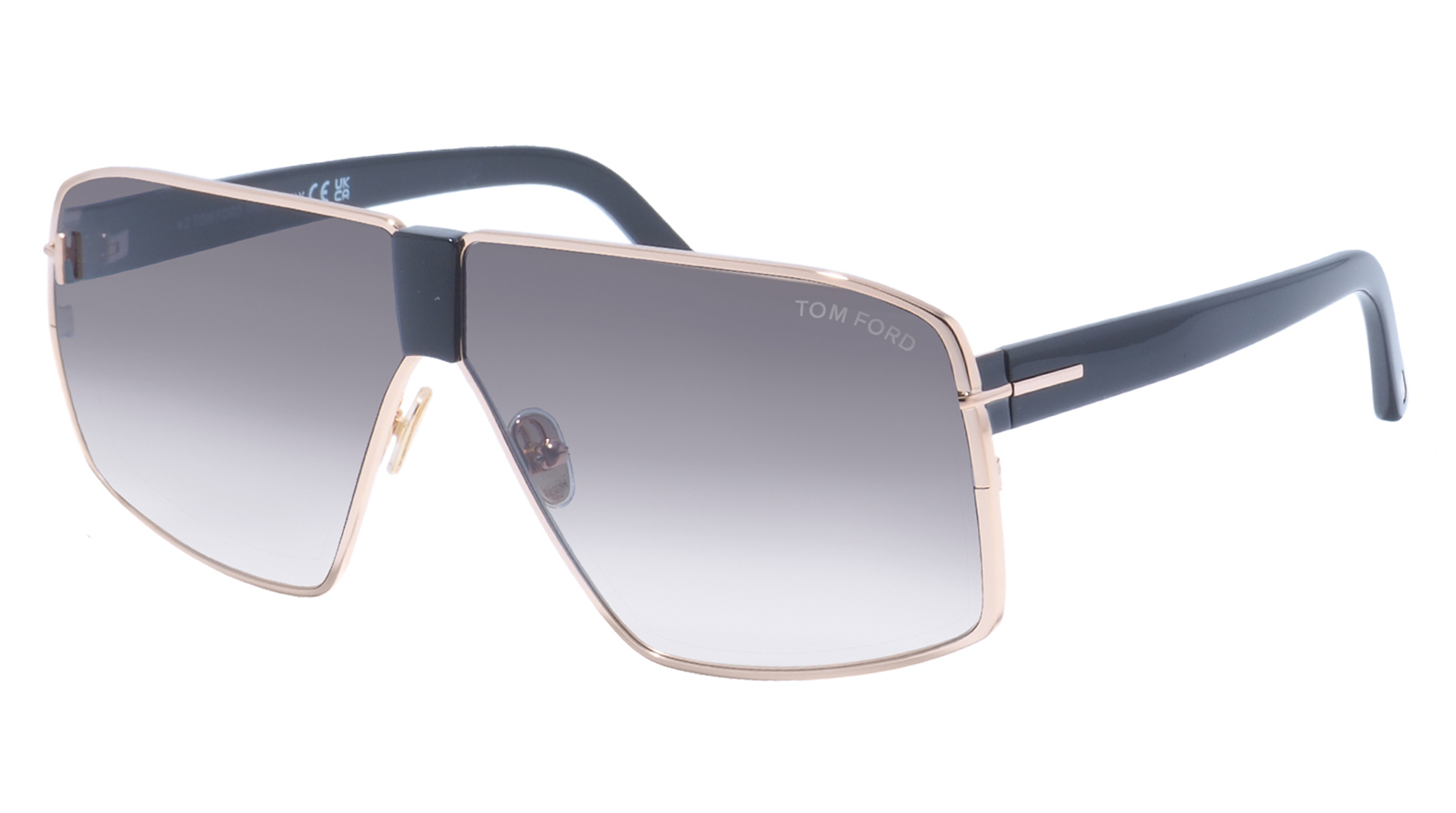Tom Ford Reno 911 28B супер эластичные очки унисекс оптические очки гибкие очки без оправы легкие очки для чтения прямоугольная металлическая рамка