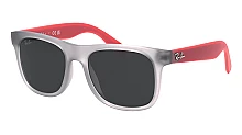 Мужские солнцезащитные очки Ray-Ban Junior RJ 9069S 705987 мини фото 1