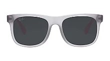 Мужские солнцезащитные очки Ray-Ban Junior RJ 9069S 705987 мини фото 2